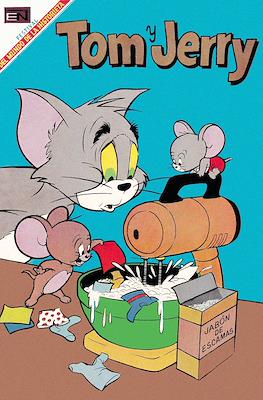 Tom y Jerry #265