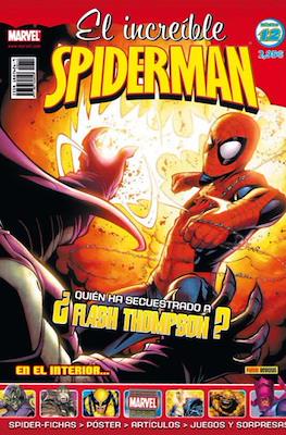 Spiderman. El increíble Spiderman / El espectacular Spiderman #12