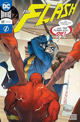 The Flash Vol. 5 (2016-2020) #69