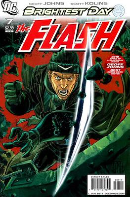 The Flash Vol. 3 (2010-2011) #7