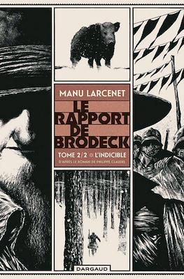 Le rapport de Brodeck #2