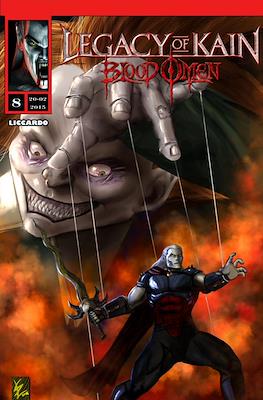 Legacy of Kain #8