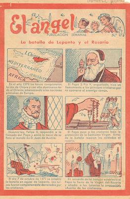 El Ángel #273
