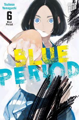 Blue Period #6