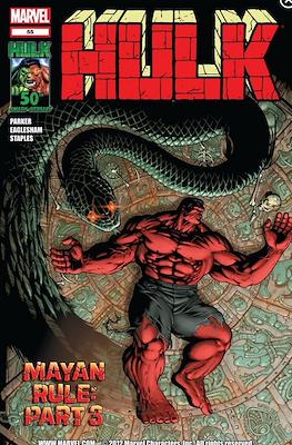 Hulk Vol. 2 #55
