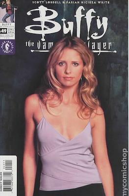 Buffy the Vampire Slayer (1998-2003 Variant Cover) #49
