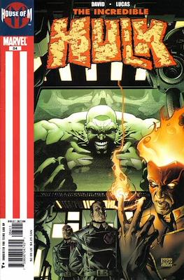 Hulk Vol. 1 / The Incredible Hulk Vol. 2 / The Incredible Hercules Vol. 1 #84