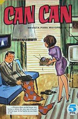 Can Can (1963-1968) #65