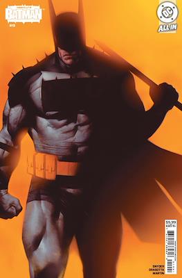 Absolute Batman (2024-Variant Covers) (Comic Book 28-44 pp) #19
