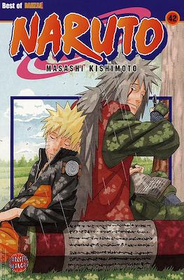 Naruto (Rústica) #42