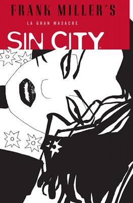 Sin City (Rústica 132-322 pp) #3