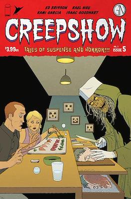 Creepshow Vol. 3 (2024) #5