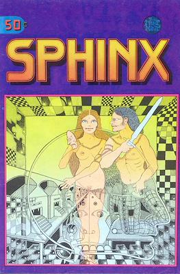 Sphinx #3