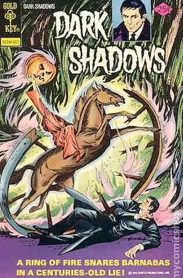 Dark Shadows #35