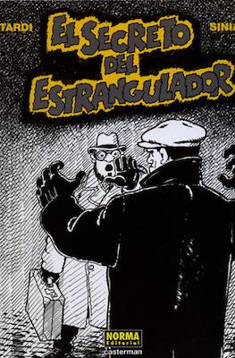 El secreto del estrangulador
