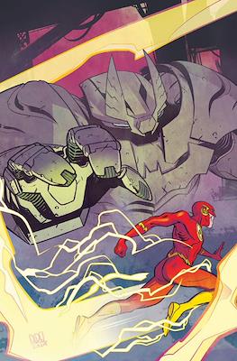 The Flash Vol. 6 (2023-) #10