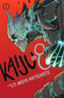 Kaiju No. 8 #1