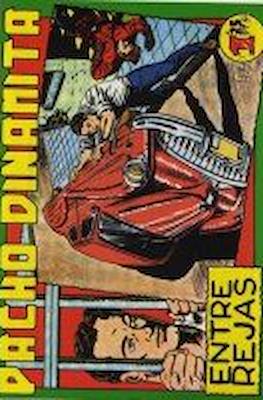 Pacho Dinamita (1950) #35