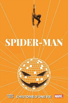 Spider-Man: L'Histoire d'une Vie #1.4