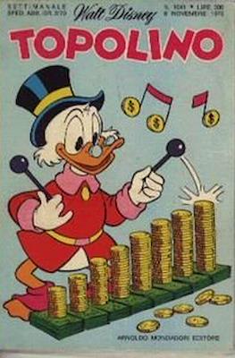 Topolino #1041