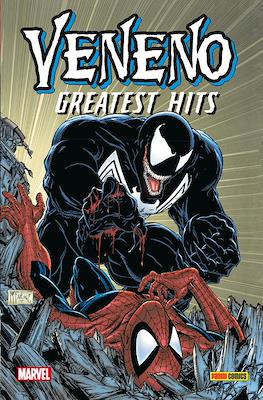 Veneno: Greatest Hits. 100% Marvel HC