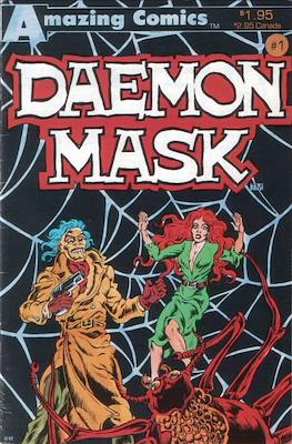 Daemon Mask