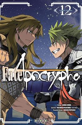 Fate/Apocrypha #12