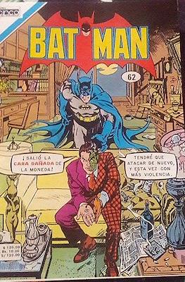 Batman (Grapa) #62