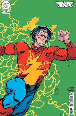 JSA Vol. 2 (2024-Variant Covers) #12