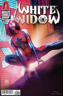 White Widow (2019-) #8
