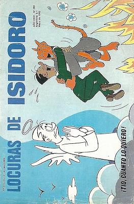 Locuras de Isidoro #288