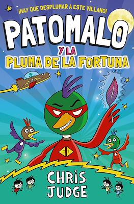 Patomalo
