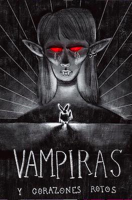 Vampiras y corazones rotos