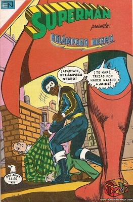 Supermán #1235