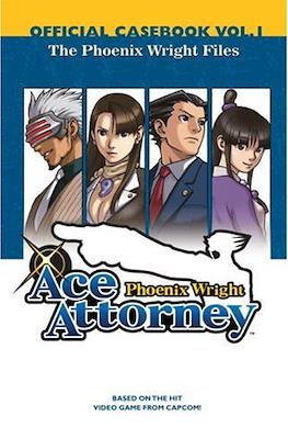 Phoenix Wright, Ace Attorney: Official Casebook
