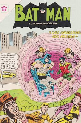 Batman #172