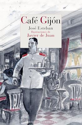 Café Gijón