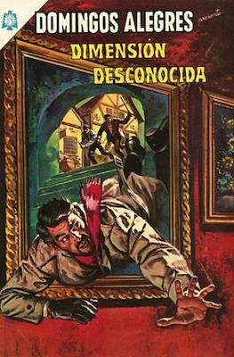 Domingos Alegres #580