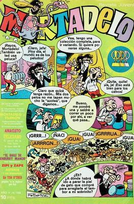 Mortadelo #188