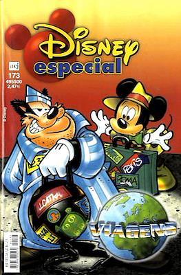 Disney Especial #173