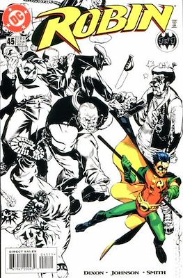 Robin Vol. 2 (1993-2009) #45