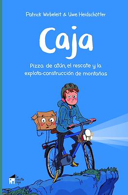 Caja #3