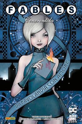 DC Black Label Hits #101