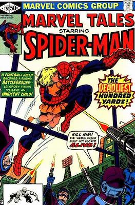 Marvel Tales #130