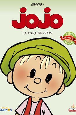 Jojo - Colección Karetos (Cartoné 48 pp) #1