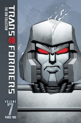 Transformers: The IDW Collection Phase Two #7