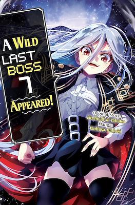 A Wild Last Boss Appeared! #7
