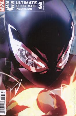 Ultimate Spider-Man: Incursion (2025-Variant Cover) #3.1