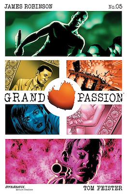Grand Passion #5
