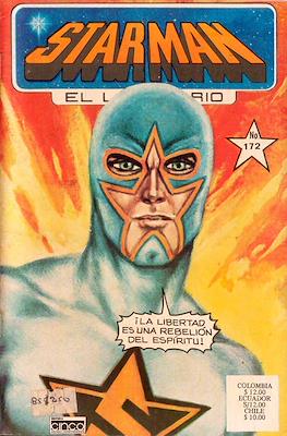 Starman El Libertario #172